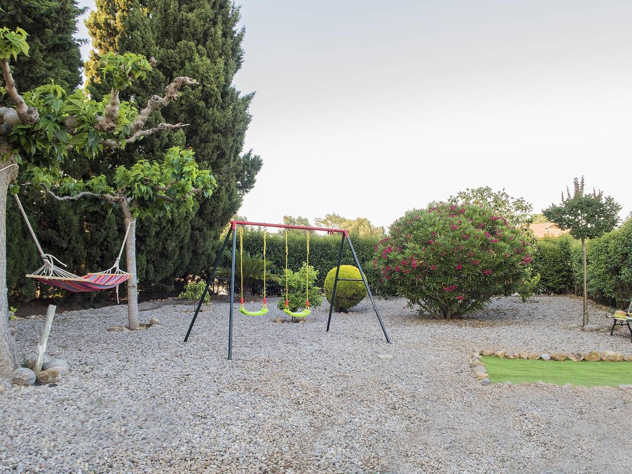 Costabravapartment - Can Roura, 5 km de las preciosas playas de la Costa Brava in Viladamat, Alt Empordà