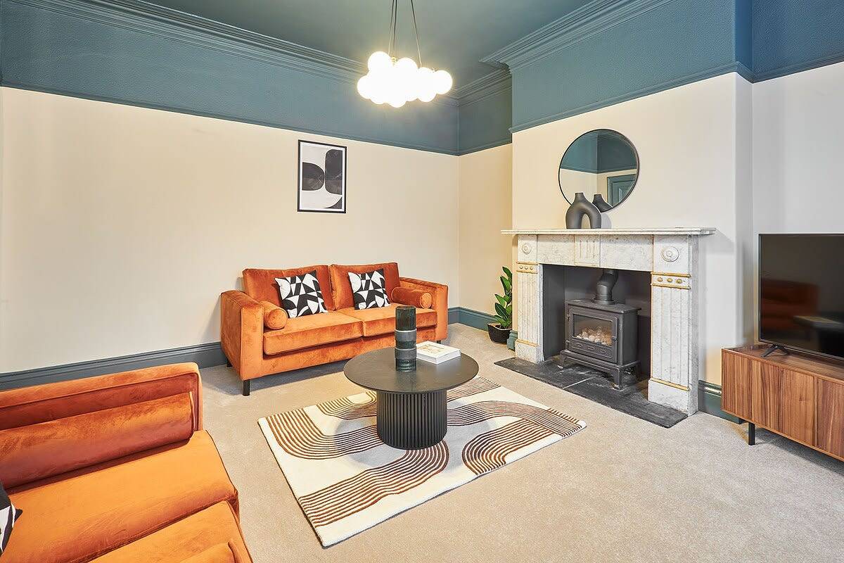 Host & Stay | Kittiwake House in Whitley Bay, North Tyneside