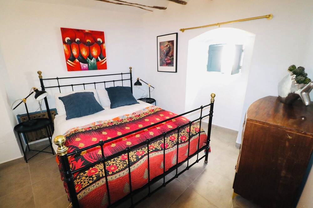 Casa de Sillas, Castril. Seis Personnas in Castril, Geoparque de Granada