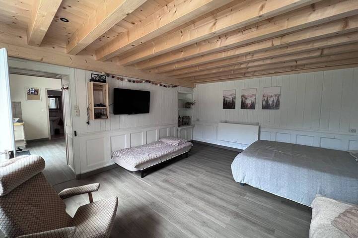 Gîte pour 5 personnes à Vacheresse - 3