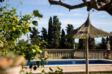 Apartment in Maria de la Salut, Mallorca Inselmitte für 4 