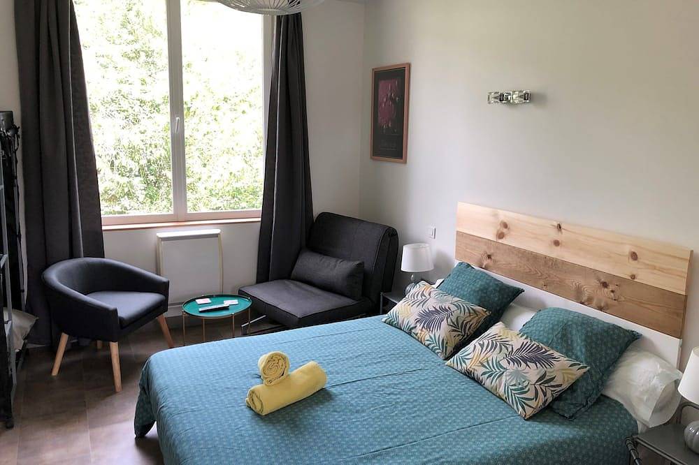 Appartement de vacances