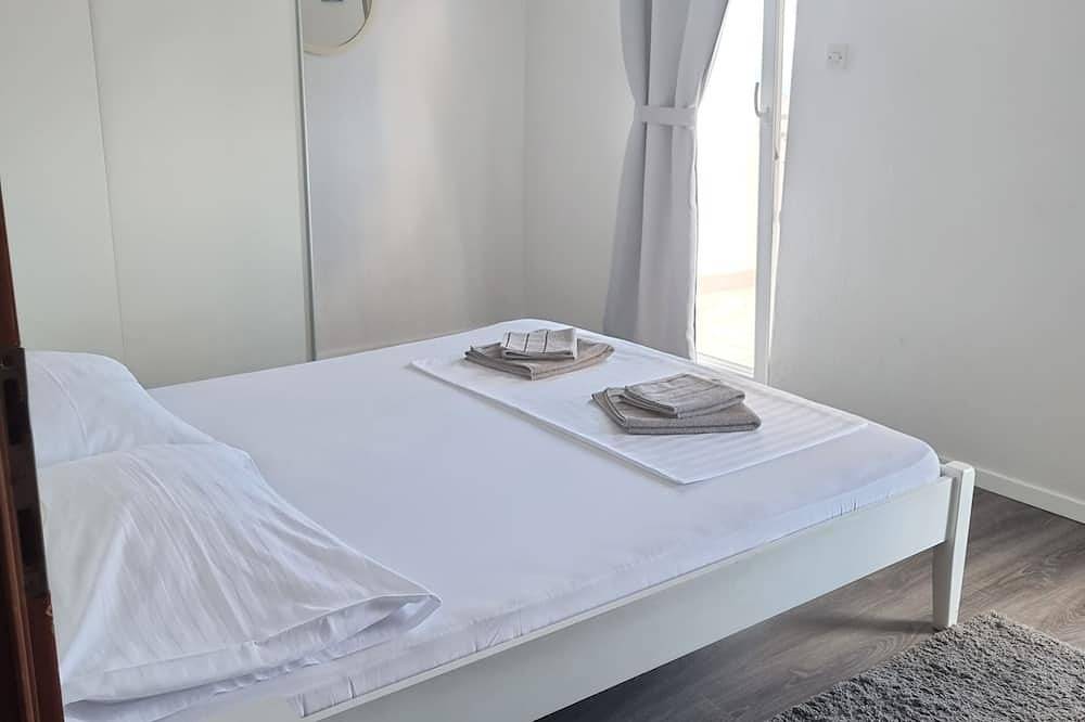 Geheel appartement, Apartment Maya 1 in Marusici, Omiš-Riviera