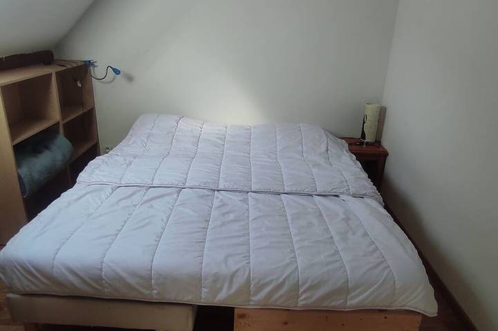 Appartement entier, Duplex pour 8 pers. à Super-Besse avec piscine in Super Besse, Besse-et-Saint-Anastaise