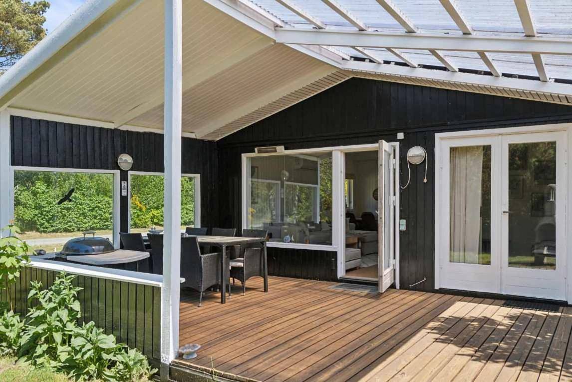 Appartement entier, Exclusive Premium Vacation Retreat in Rødby, Mer Baltique suédoise