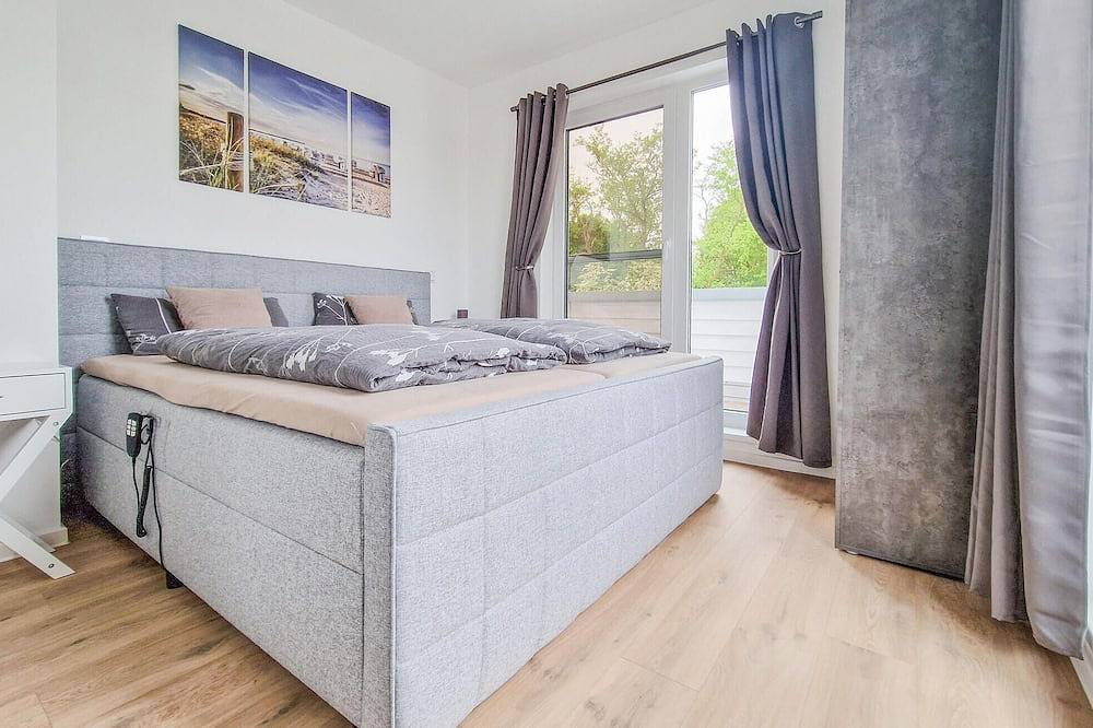 Gemütliches Haus in Tossens mit Sauna in Tossens, Butjadingen