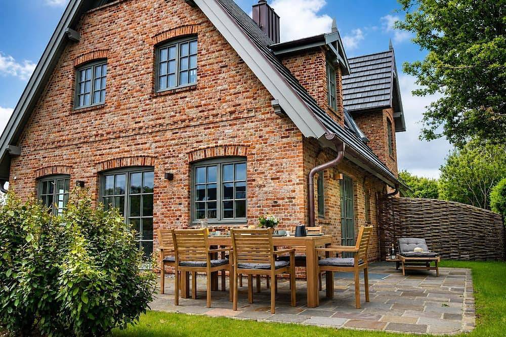 Haus Juwel von Wenningstedt - Moin und herzlich willkommen im ,,Juwel von in Nordfriesische Inseln (Schleswig-Holstein) (Schleswig-Holstein), Wenningstedt