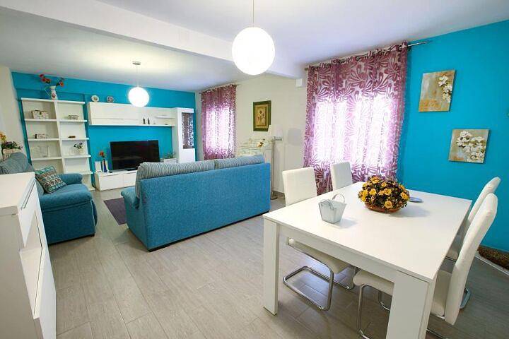 Entire apartment, Cuencaloft Dalmacio García Izcara in Cuenca, Cuenca Province