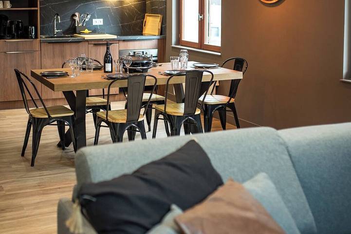 Ferienwohnung für 6 Personen - 1