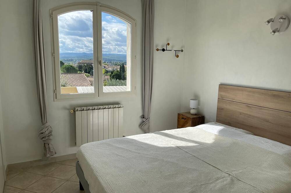 Villa Prestige \" La Bona Vida \", La Vie est belle in Occitan - 4 bedrooms in Trèbes, Región de Carcassonne