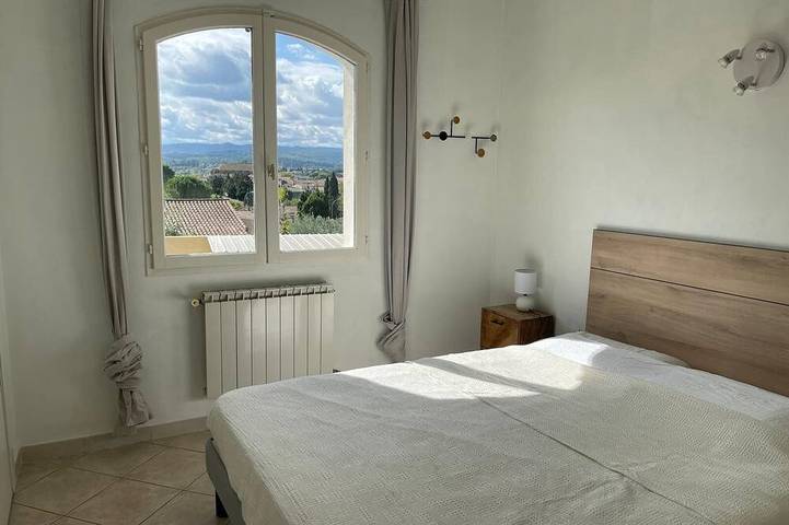 Villa Prestige \" La Bona Vida \",  3 bedrooms and 1 studio 2 persons in Trèbes, Carcassonne und Umgebung