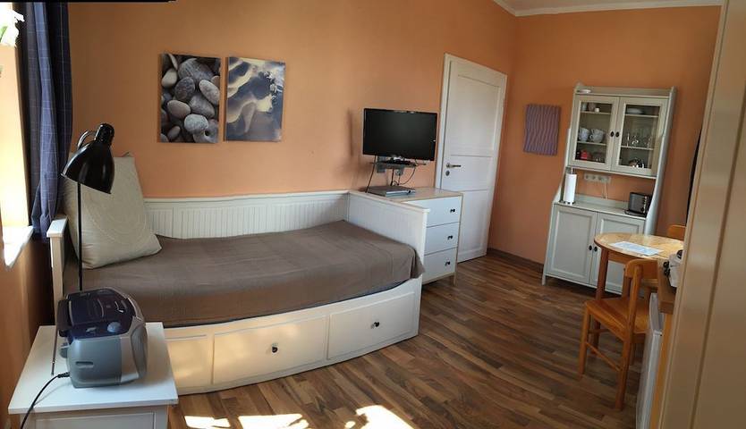 Appartement de vacances pour 2 personnes - 1