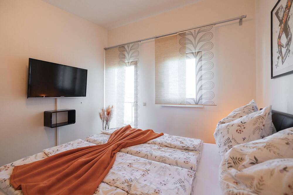Ferienhaus mit Seepanorama in Rauchwart, Bezirk Güssing