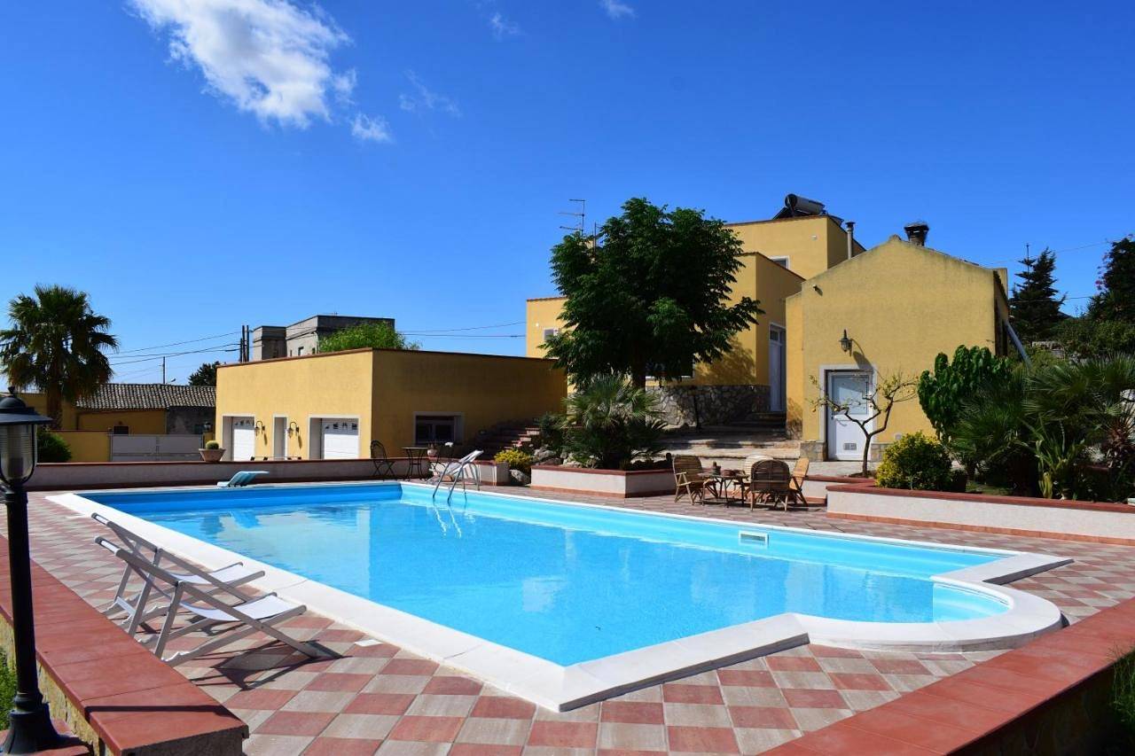 Family Suite in Valderice, Provincia di Trapani