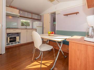 Camping per 4 Persone in Pals, Catalogna, Foto 3