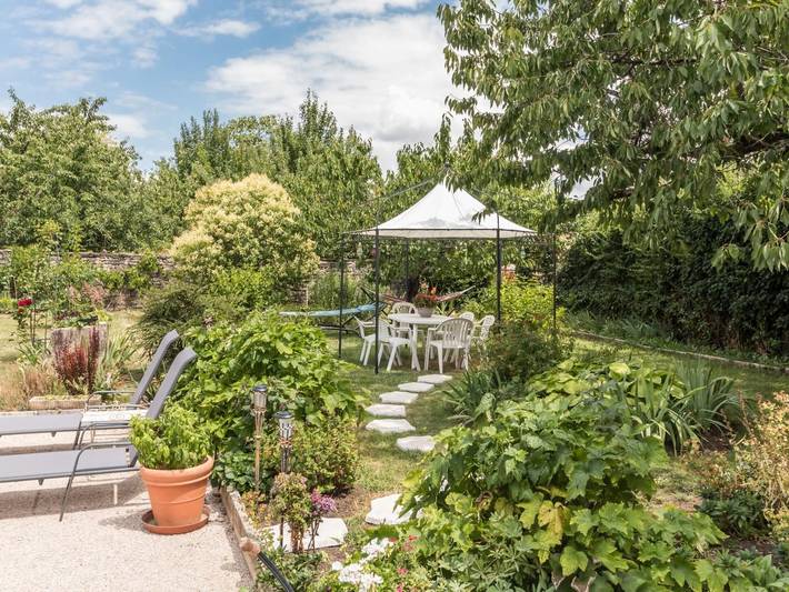 Maison de vacances pour 2 personnes