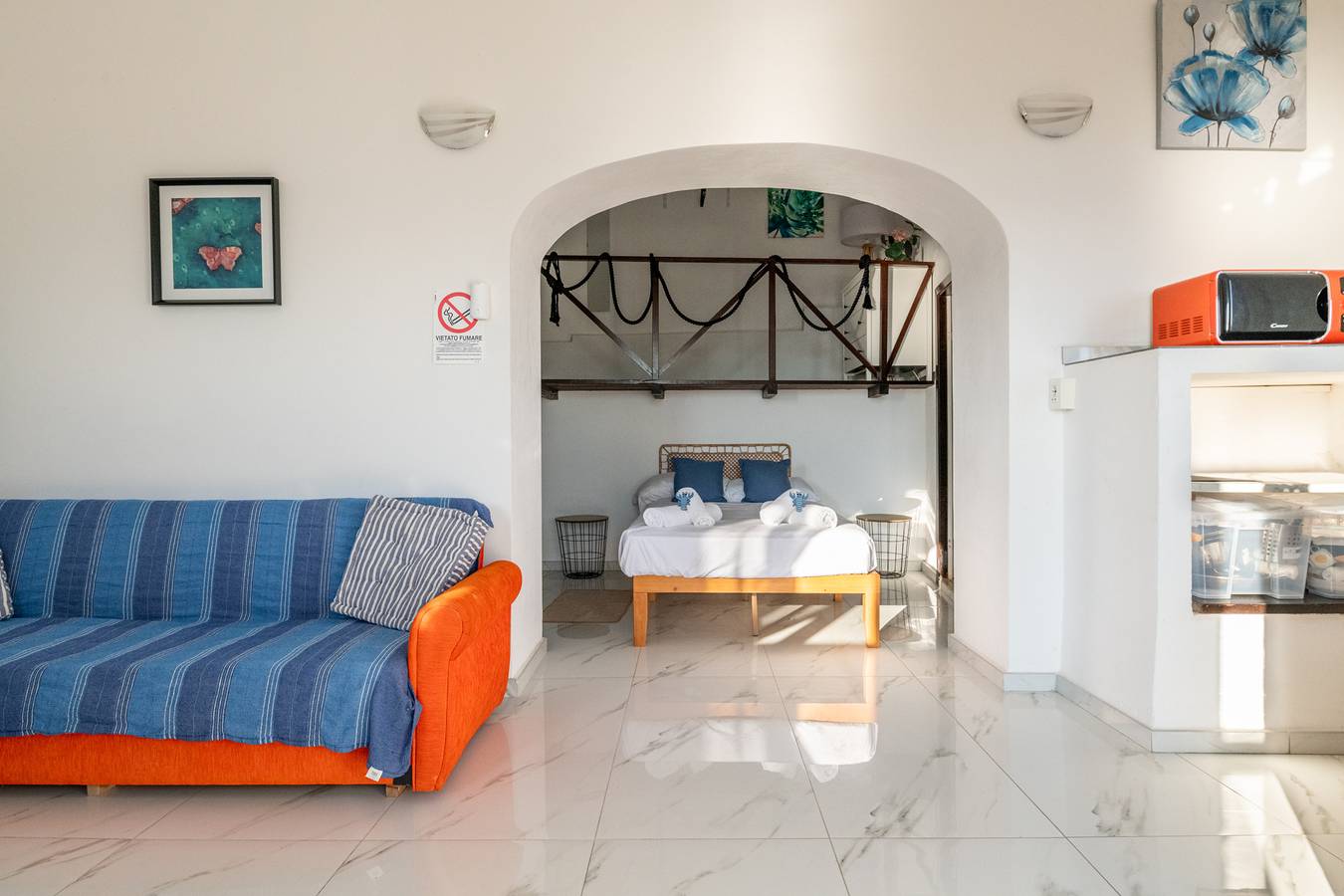 Apartamento entero, Falling Stars Home by Pleiades Home in Costa Etrusca