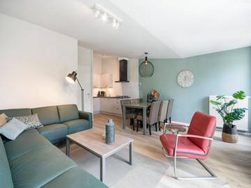 Bungalow voor 6 Personen in Limburg, Nederland, Afbeelding 4