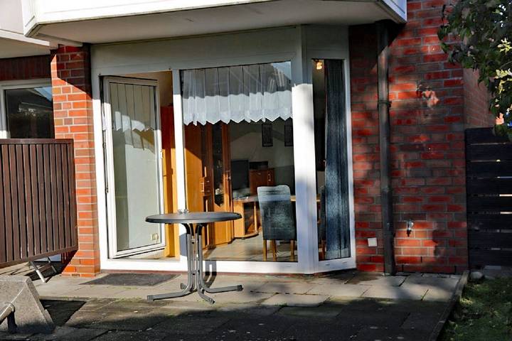 Ferienwohnung für 2 Personen, kinderfreundlich in Döse - 2