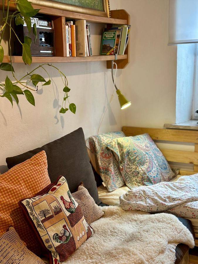 Ferienwohnung für 3 Personen, mit Terrasse und Whirlpool sowie Garten und Sauna in Heiligenstadt - 4