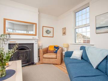 Holiday Rental for 8 People in Shaldon, Devon, Photo 2