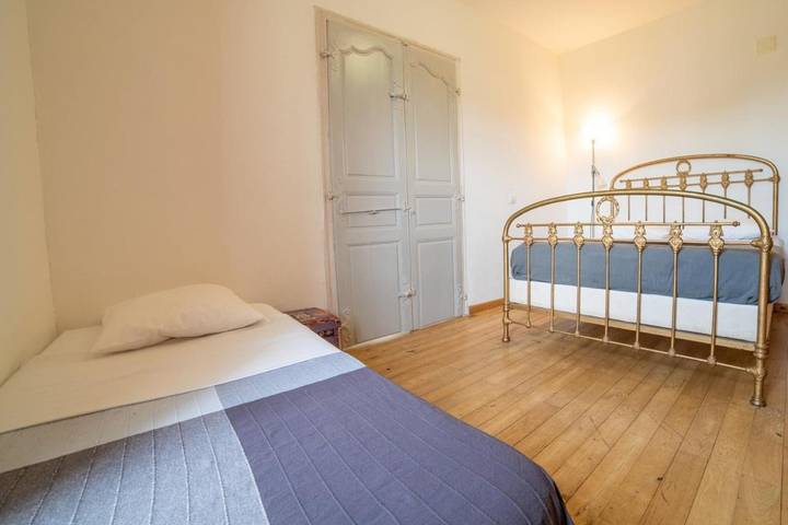 Gîte pour 2 personnes, avec terrasse à Gimont - 3