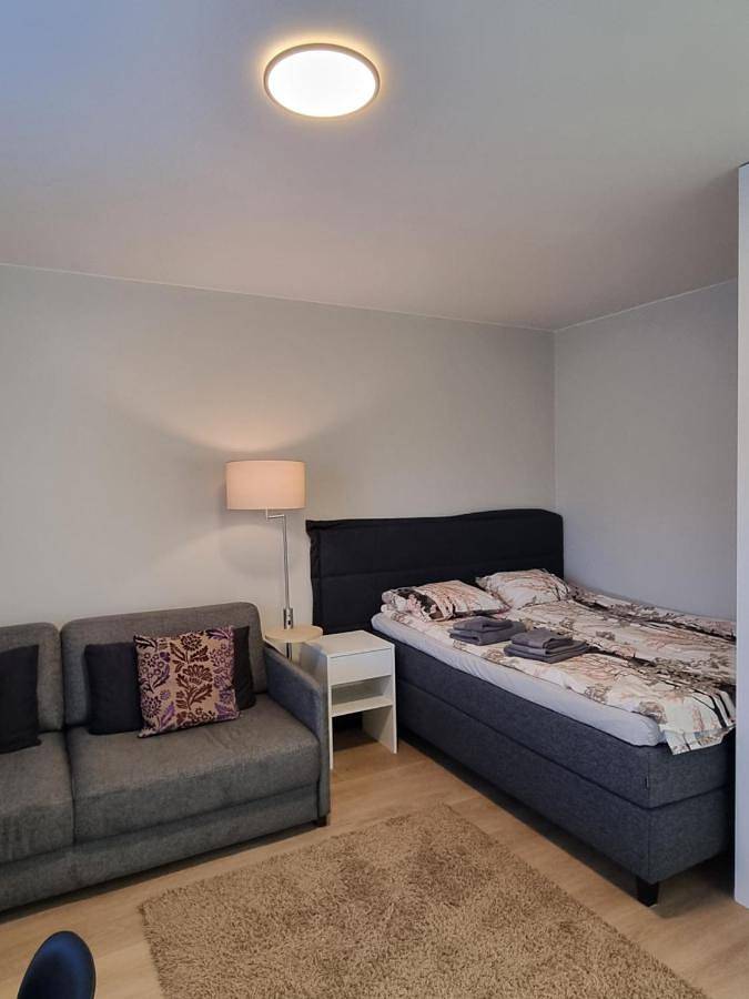 Appartement de vacances pour 2 personnes