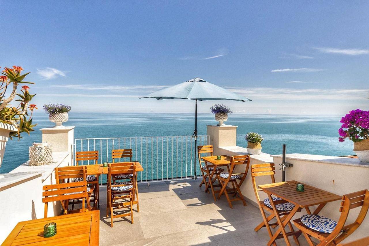 Casanova Rooms and Apartment to Rent in Cefalù, Cefalù (gemeinde)