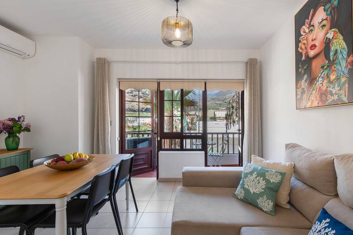 Ferienwohnung für 4 Personen auf La Palma - 2