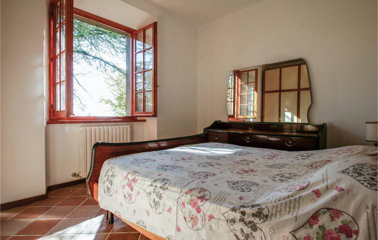 Casa de vacaciones para 7 personas in Montecopiolo, Pesaro-Urbino