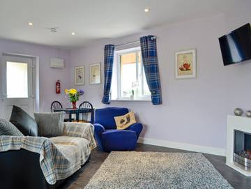 Holiday Rental for 4 People in Hanley Castle, Worcestershire, Photo 1