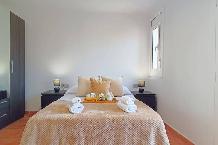 Appartement entier, Apartamento en Roda de Bara in Roda de Berà, Costa Dorada
