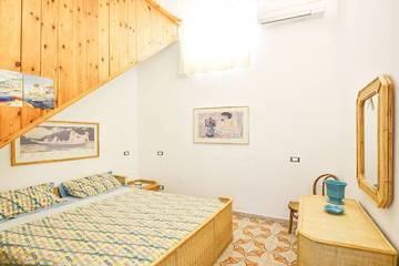 Apartment for 6 People in Positano, Amalfi Coast, Photo 1