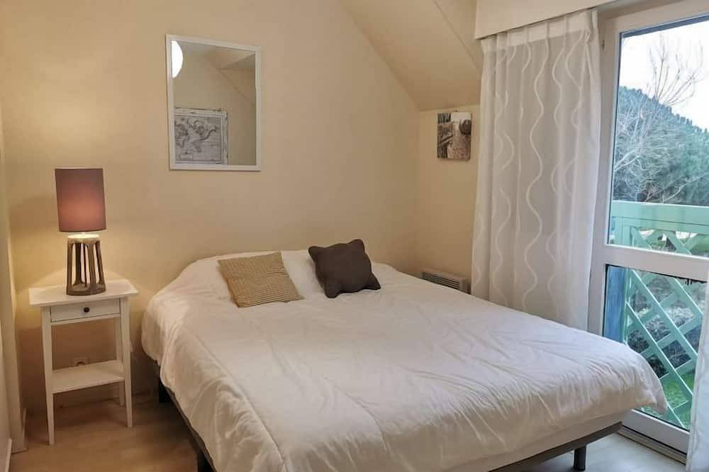 Maison des Corsaires by Interhome in Saint-Malo, Saint-Malo region