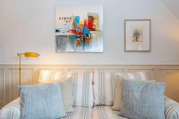 Ferienwohnung für 4 Personen in Wenningstedt, Sylt, Bild 3