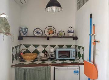 Gîte pour 2 personnes à Casabermeja