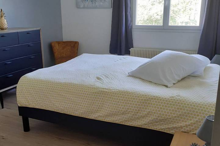 Location de vacances pour 10 personnes à Mios - 4