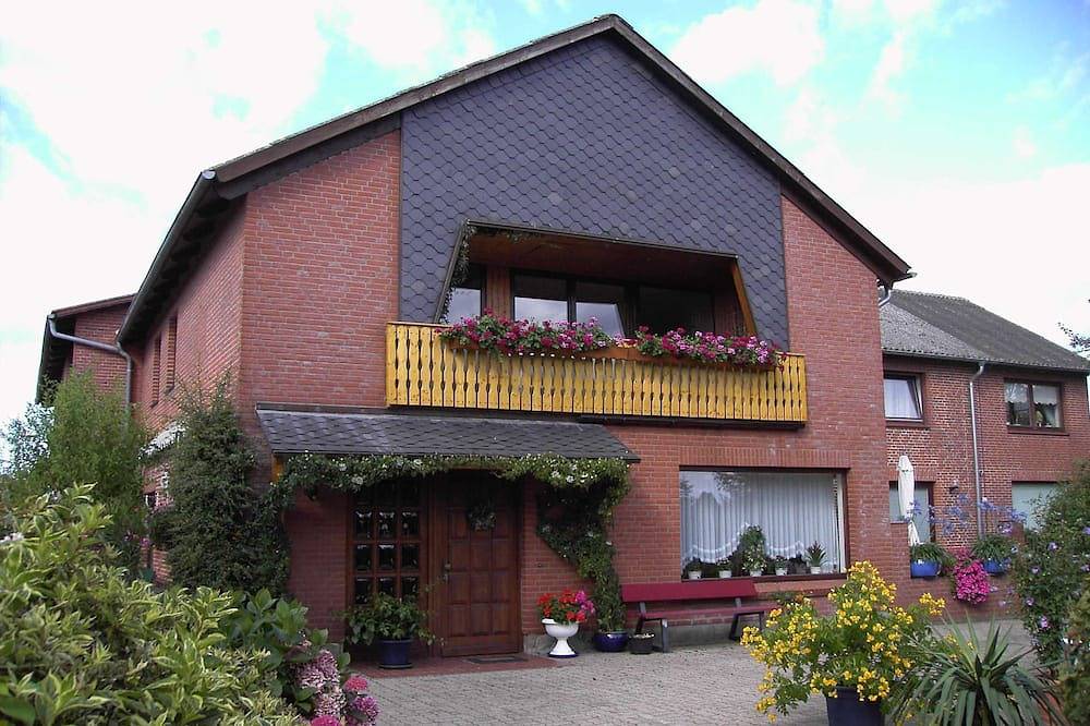 Ganze Wohnung, Klein aber fein G. Reimann Fw 4 - Ferienwohnungen bei G. Reimann in Kappeln, Kappeln & Umgebung