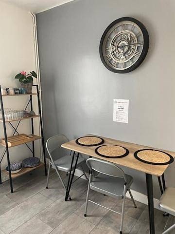 Maison d’hôte pour 2 personnes à Saumur - 3