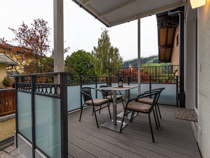 Ferienwohnung für 6 Personen, mit Terrasse, mit Haustier in Bad Hofgastein - 2