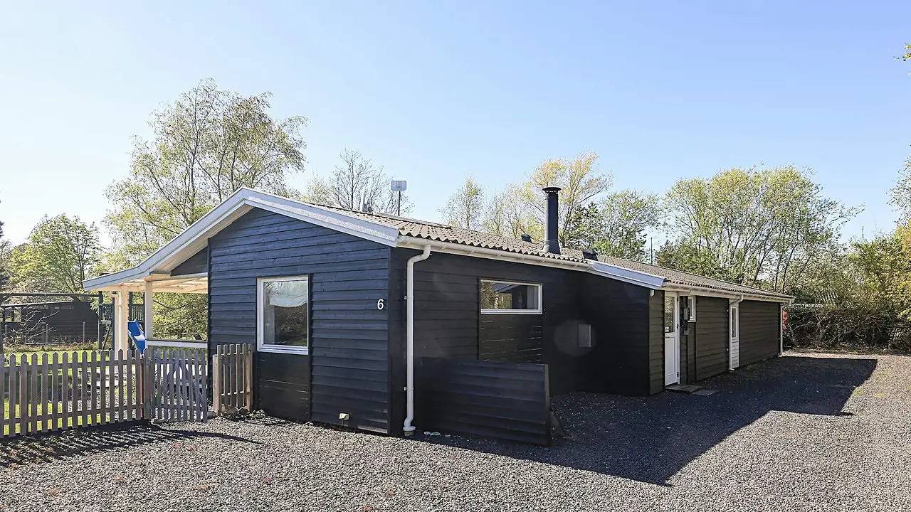 Ferienhaus für 8 Personen (150 m²) in Rødby in Bredfjed, Rødby