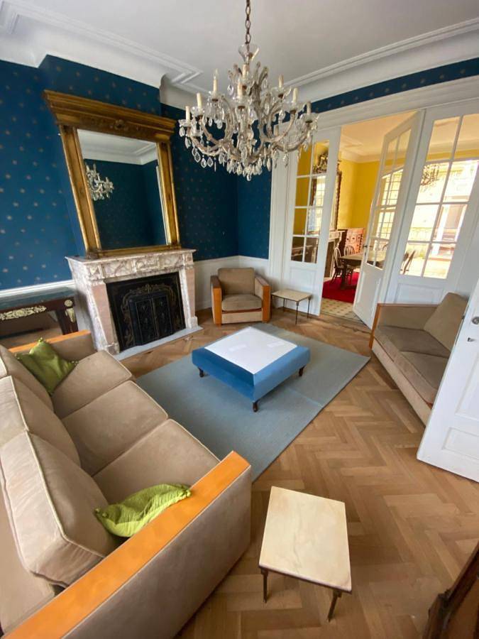 Maison de campagne pour 6 personnes, avec vue et jardin à Lo-Reninge - 3