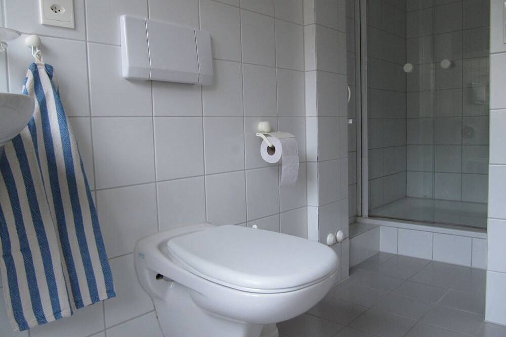 Ganze Wohnung, Monique Nr. 1 Appartement/Fewo, Dusche oder Bad, Wc 4-Bettwohnung in Saanenmöser, Saanen