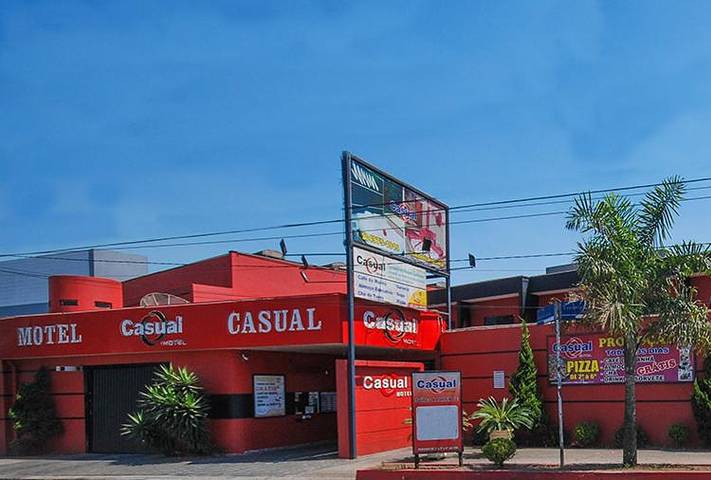 Pousadas para 2 pessoas, com jacuzzi em Santo André (Brasil)