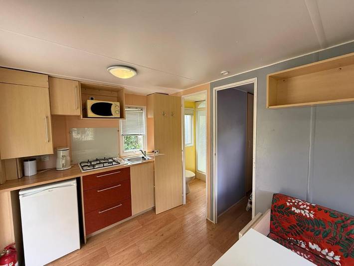 Location de vacances pour 2 personnes, animaux acceptés à Saint-Gervais-sur-Mare - 3