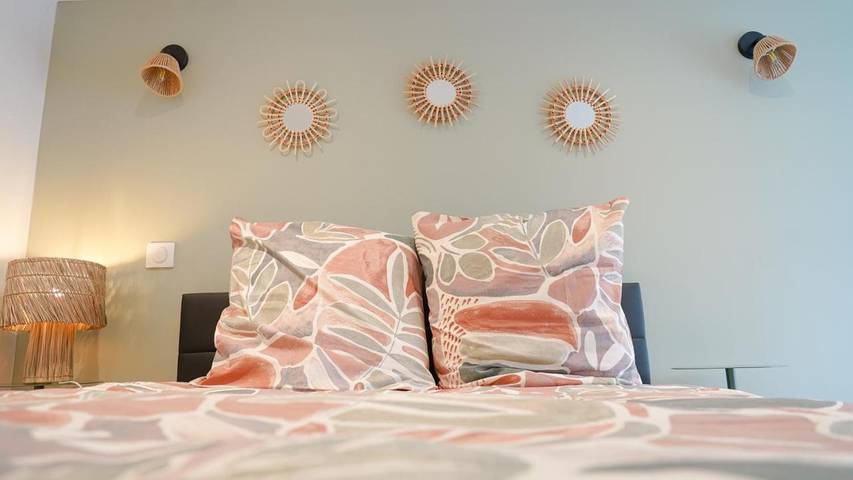 Apartamento de vacaciones para 2 personas - 1