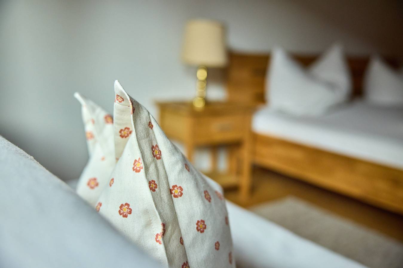 Ganze Wohnung, Ferienwohnung für 4 Personen mit Terrasse in Schruns, Schruns-Tschagguns