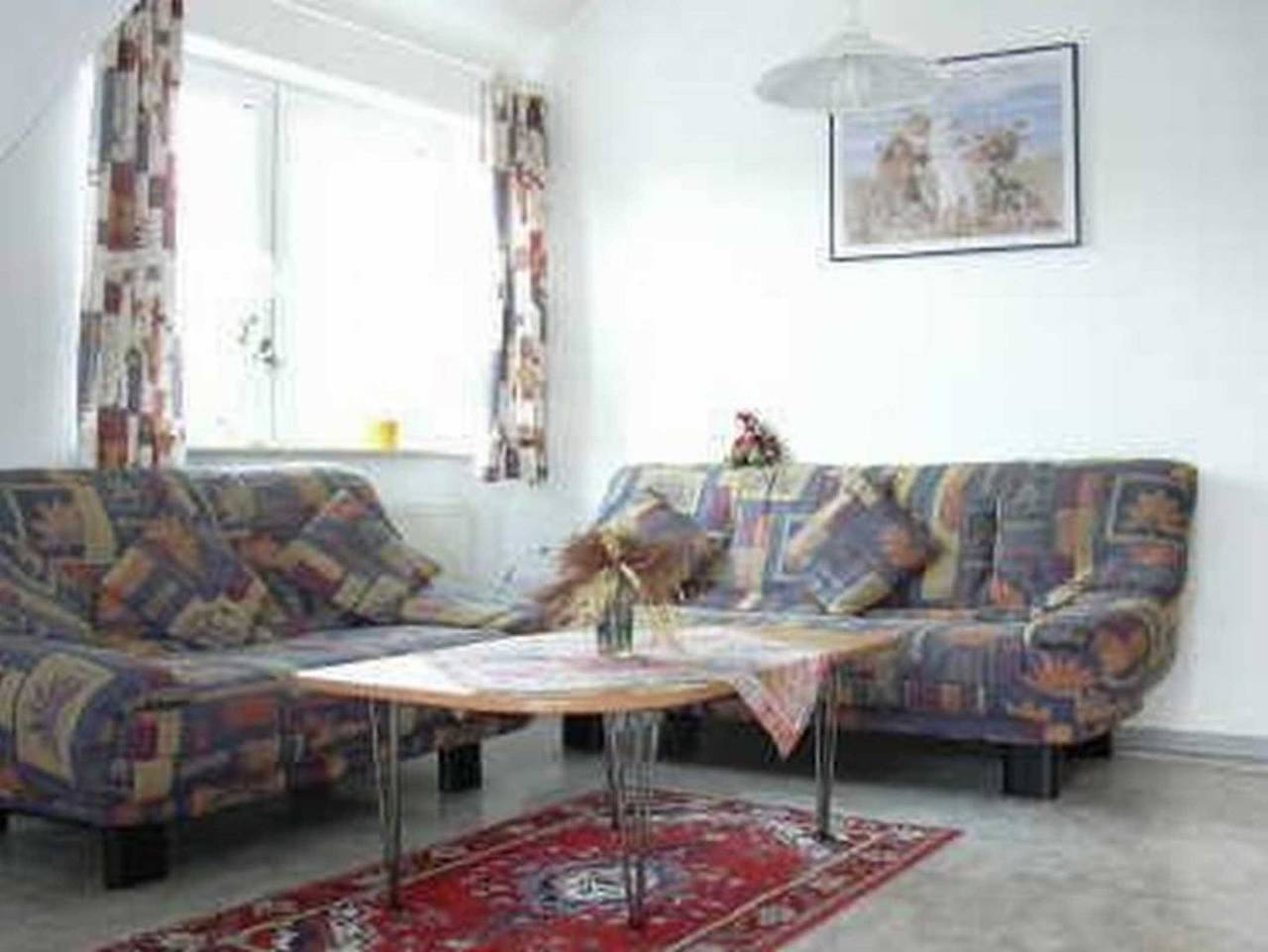Ganze Ferienwohnung, Ferienwohnung Mühlenblick - Ferienwohnung Gloß in Carolinensiel, Wittmund
