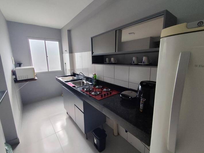 Casas e apartamentos de temporada para 4 pessoas, com vista, com animais de estimação em Sete Lagoas