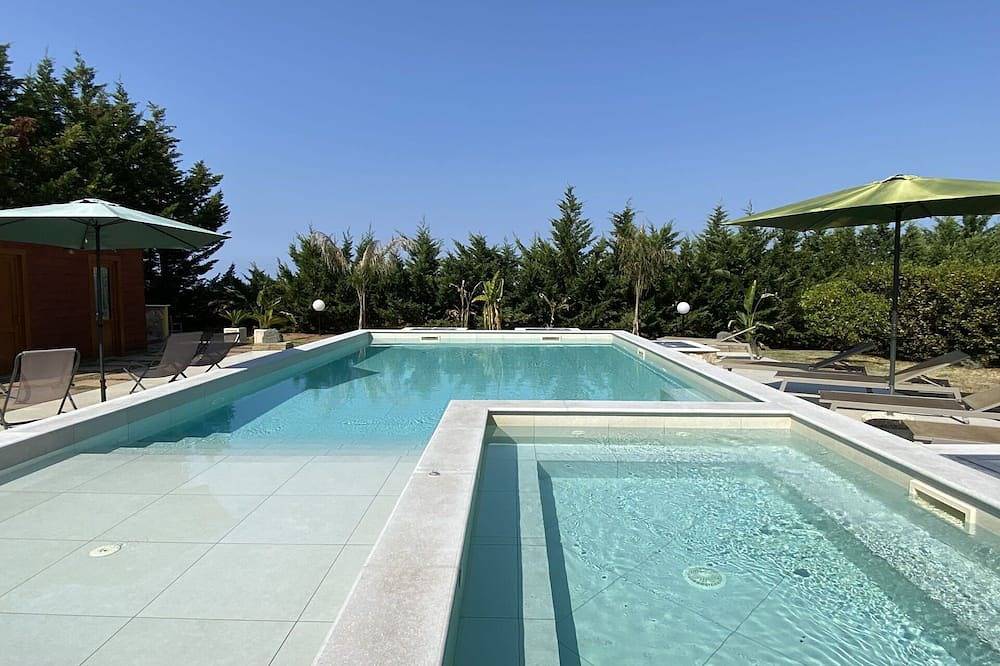 Casa vacanza a Cecina a partire da 487€ a notte